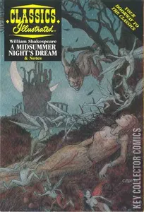 Classics Illustrated #9