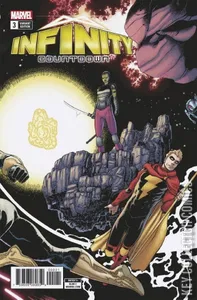 Infinity Countdown #3