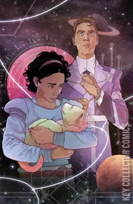 Space Between, The #2