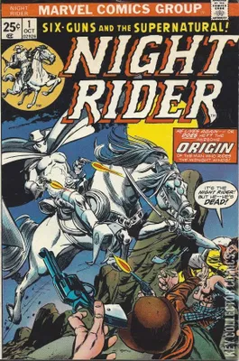 Night Rider