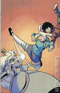 Adventure Time: Fionna and Cake #3