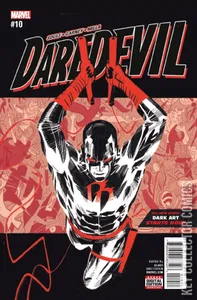Daredevil #10