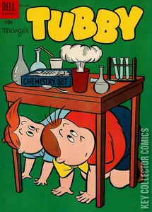 Marge's Tubby #10