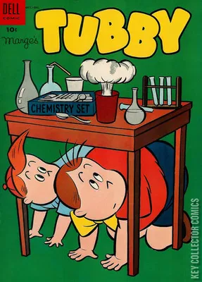 Marge's Tubby