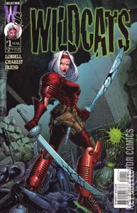 WildCats #1