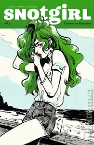 Snotgirl #1