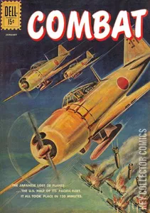 Combat #2