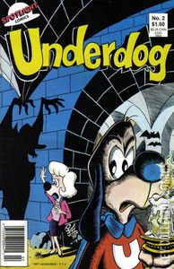 Underdog #2