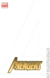 Avengers #1