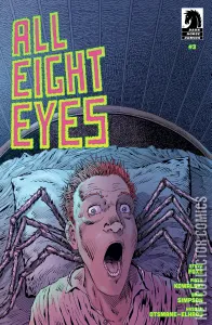 All Eight Eyes #3