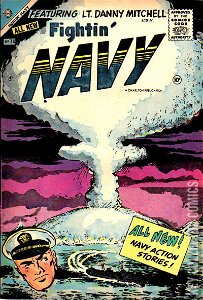Fightin' Navy #74