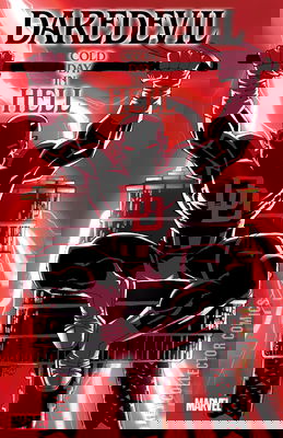 Daredevil: Cold Day in Hell