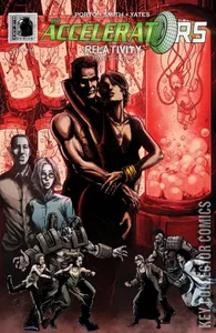 The Accelerators #14