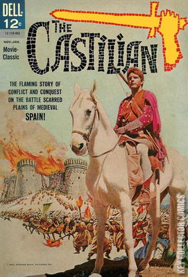 The Castilian