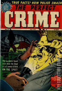 Perfect Crime #33