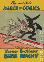 Cover for March of Comics #75