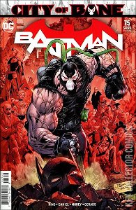 Batman #75