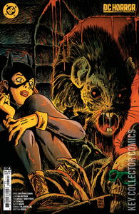 DC Horror Presents #1