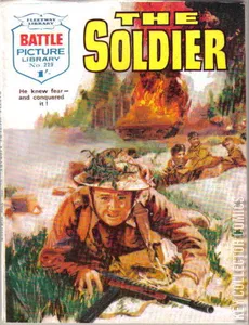 Battle Picture Library #229