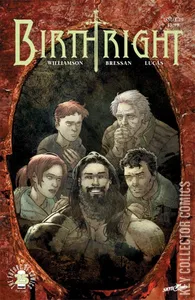 Birthright #29