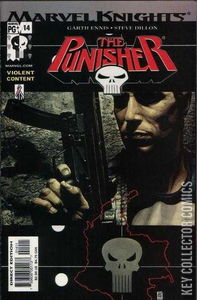 Punisher #14