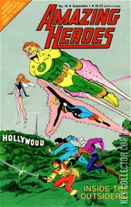 Amazing Heroes #78