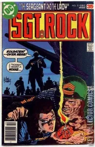 Sgt. Rock #311