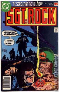 Sgt. Rock #311