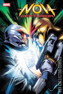 Nova: Centurion #5