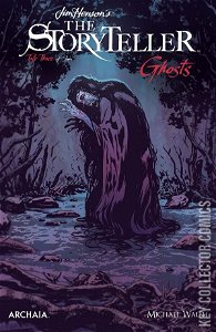 Jim Henson's Storyteller: Ghosts #3