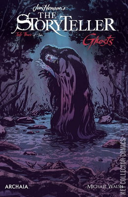 Jim Henson's Storyteller: Ghosts