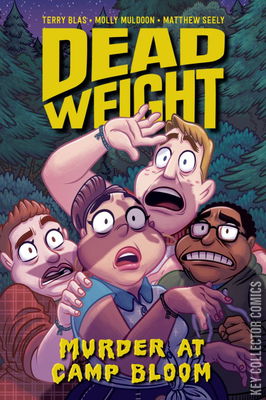 Dead Weight: Murder at Camp Bloom
