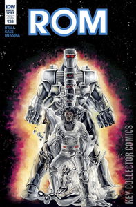 ROM Annual