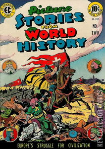 Picture Stories from World History #2