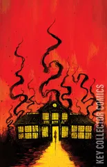 Cover for Excommunicated #2