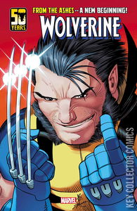 Wolverine #1