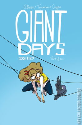 Giant Days