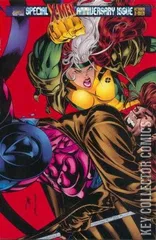 Variant Cover for X-Men #45