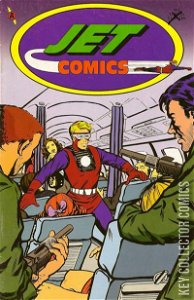 Jet Comics #1