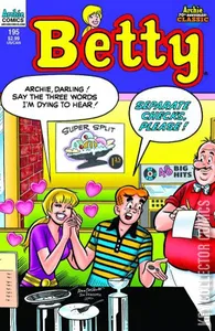 Betty #195