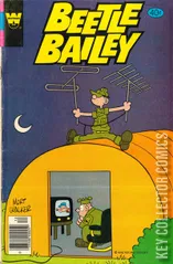 Variant Cover for Beetle Bailey #130