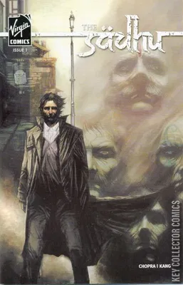 The Sadhu