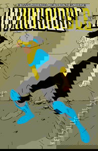 Invincible #1