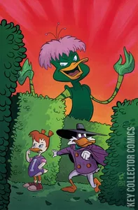 Darkwing Duck #4