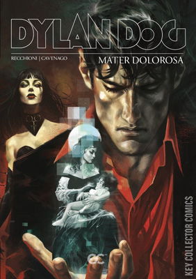 Dylan Dog