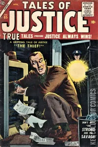 Tales of Justice #65