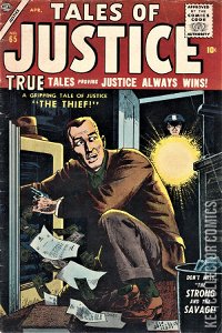 Tales of Justice #65