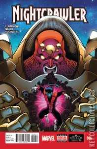 Nightcrawler #6