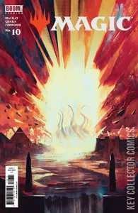 Magic the Gathering #10