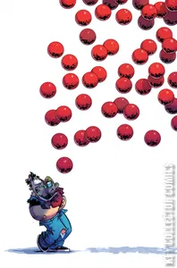 Bully Wars #5